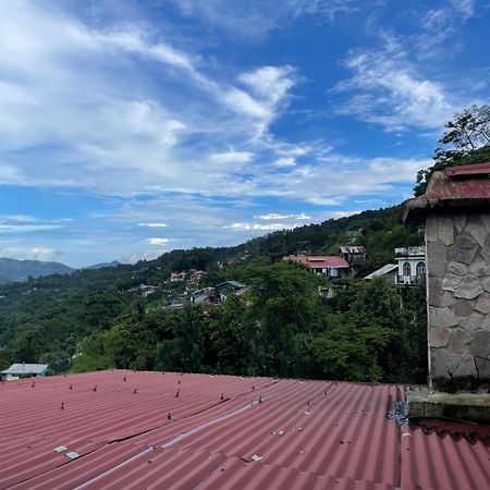 The Gingko Eyrie Apartment Kalimpong Exterior photo